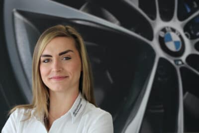Monika Ristau