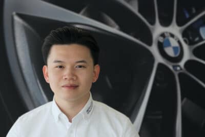 Siu Truong