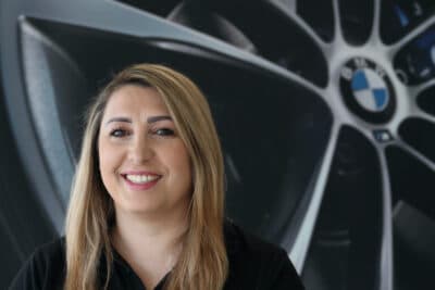 Yildiz Aslan