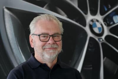 Klaus Dworczyk