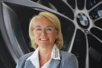 Martina Hanke